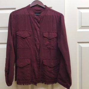 Lightweight fall jacket. New condition